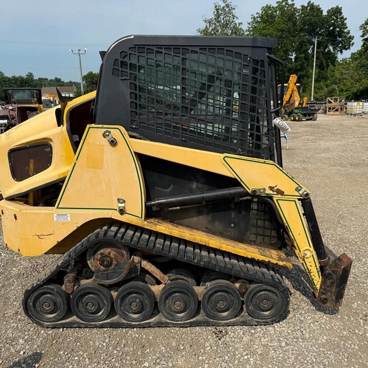 POLARIS 300