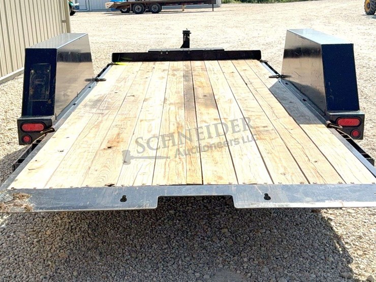 2025-region-welding-18'-hydraulic-lowering-flatbed-trailer-image-10