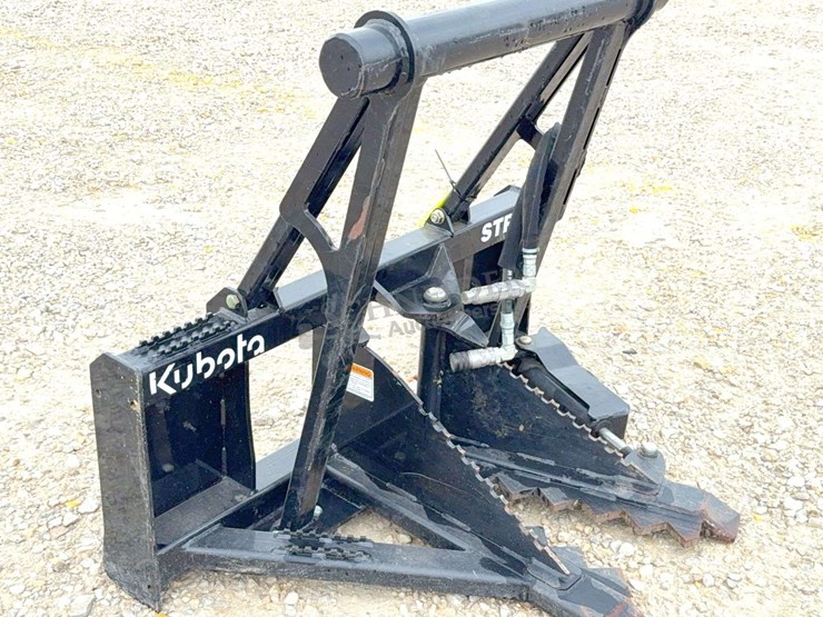 kubota-stp25-skid-steer-tree-puller-image-1