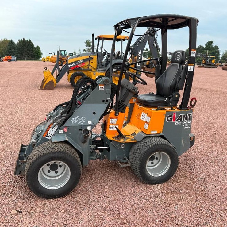 GIANT D254SW