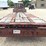 1997-trail-eze-dlx35tc53-53'-traveling-axle-flatbed-trailer-image-8