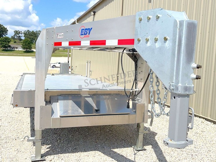 2025-eby-25'-aluminum-gooseneck-flatbed-trailer-image-9