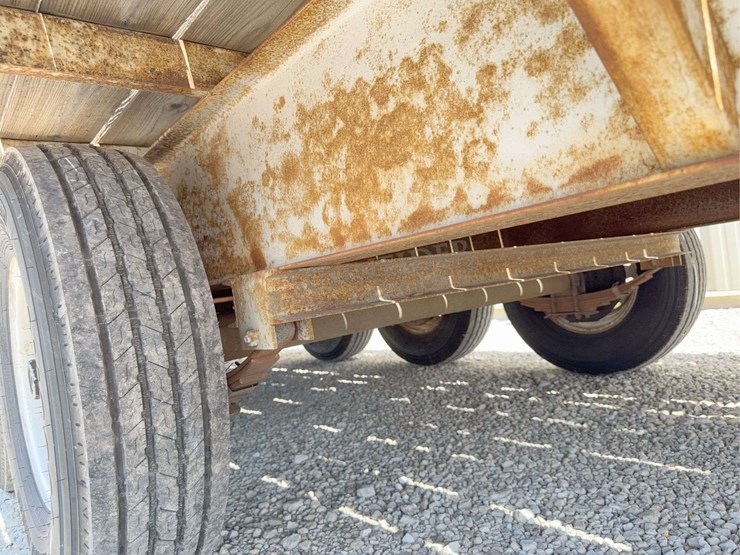 2003-load-trail-20'-gooseneck-flatbed-trailer-image-20