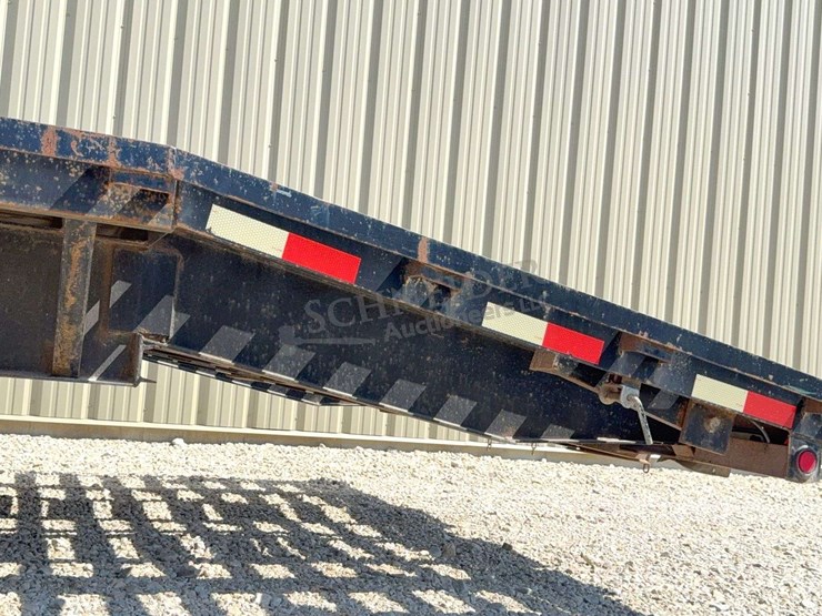 2014-trailerman-29'-flatbed-gooseneck-trailer-image-32