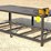 4'x8'-steel-work-table-w/-8"-vise-image-2