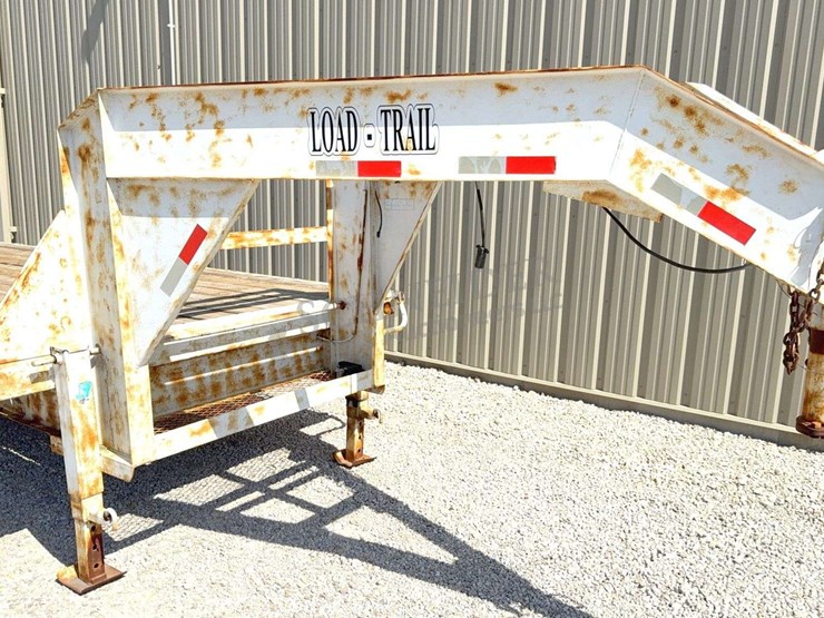 2003-load-trail-20'-gooseneck-flatbed-trailer-image-12