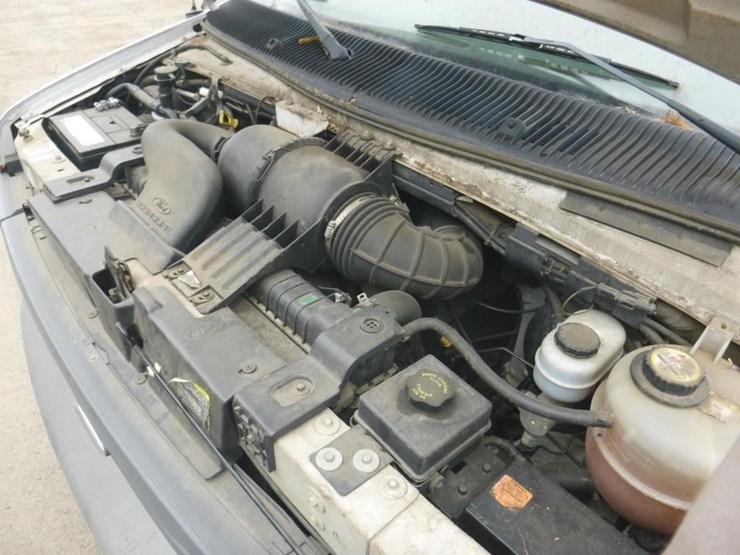 2003-ford-econoline-350-image-11