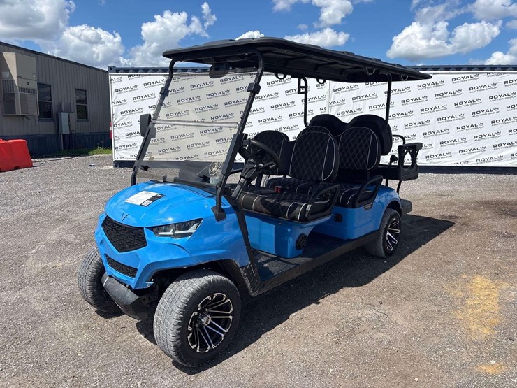 2024-vivid-ev-6-person-electric-cart-image-1