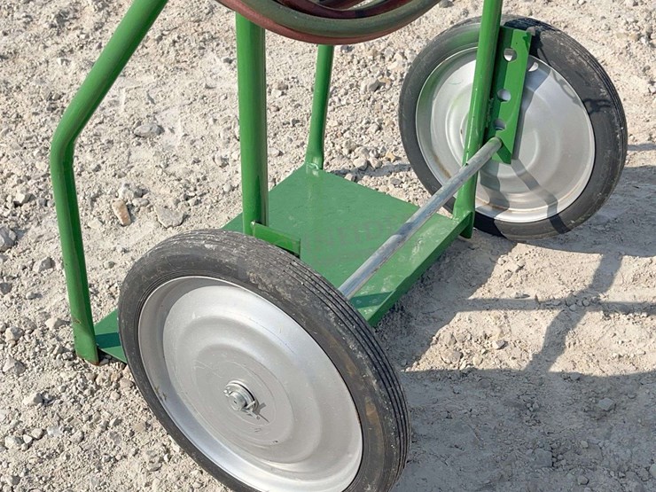 torch-cart-w/-rubber-wheels-&-torch-kit-image-5