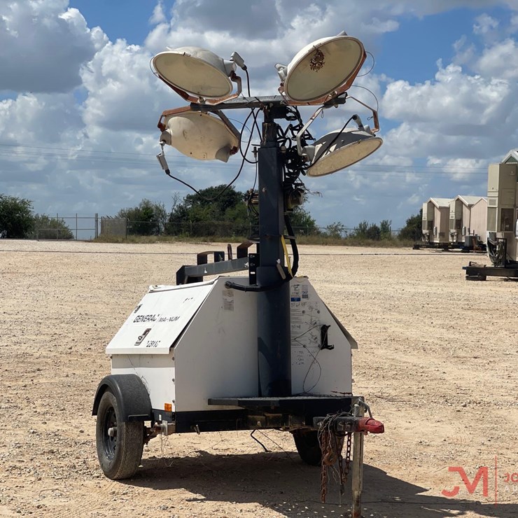 2017 GENERAC MLT4060KV