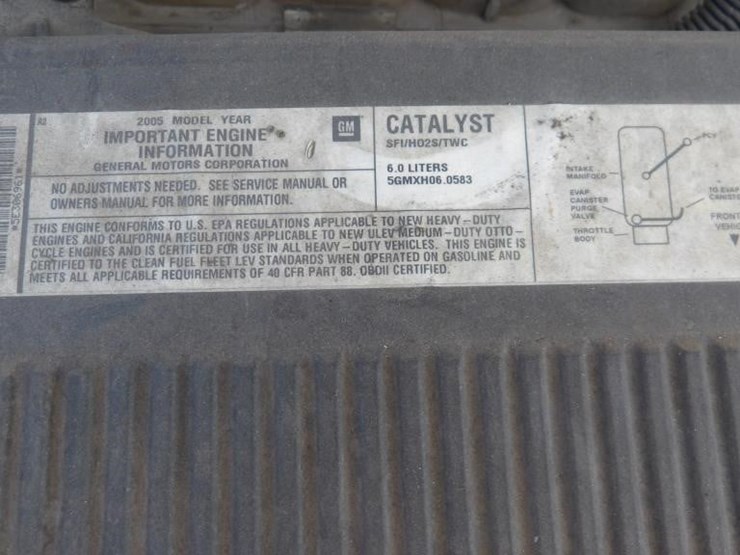 2005-chevrolet-silverado-2500-image-11