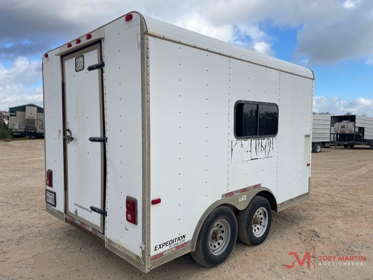 2012-cargo-craft-13'-t/a-work-shop-trailer-image-3
