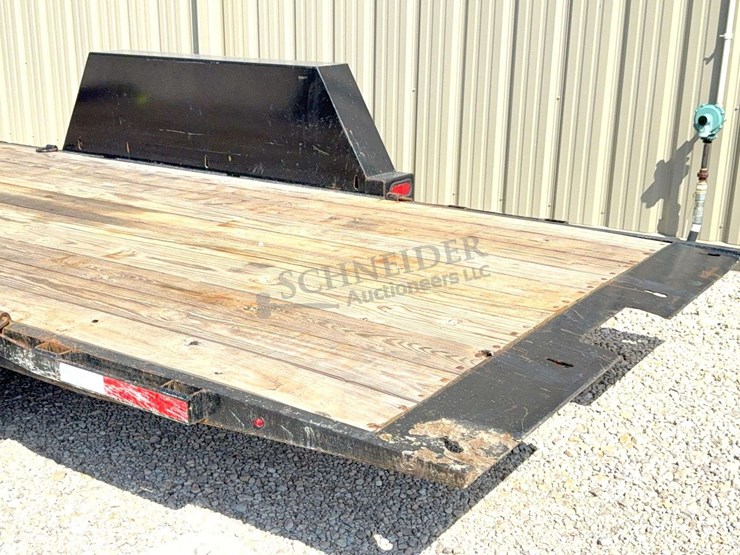 2025-region-welding-18'-hydraulic-lowering-flatbed-trailer-image-31