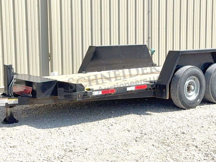 2025-region-welding-18'-hydraulic-lowering-flatbed-trailer-image-3