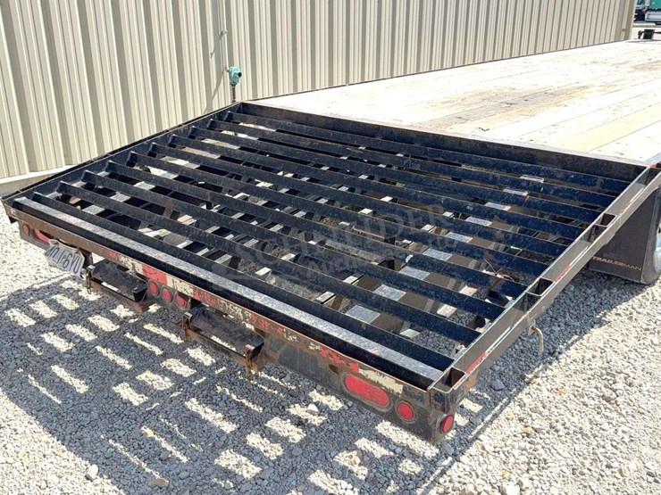 2014-trailerman-29'-flatbed-gooseneck-trailer-image-24