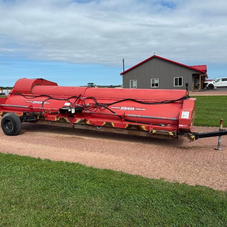 HINIKER 5620