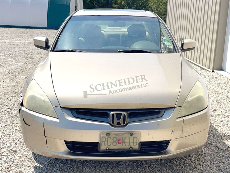 2003-honda-accord-sedan---100%-donation-to-the-jack-charles-schneider-foundation-supporting-the-ffa-image-8