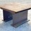 5'x62"-steel-work-table-w/-5/8"-top-image-4