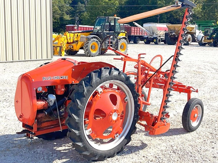 allis-chalmers-model-g-tractor,-not-running-image-5