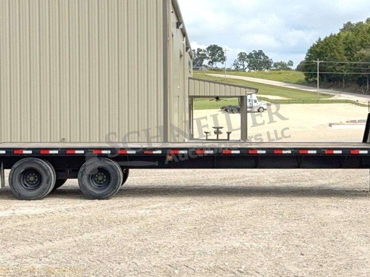 2020-rice-30'-flatbed-gooseneck-trailer-image-3