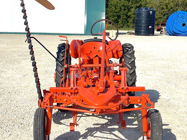 allis-chalmers-model-g-tractor,-not-running-image-8