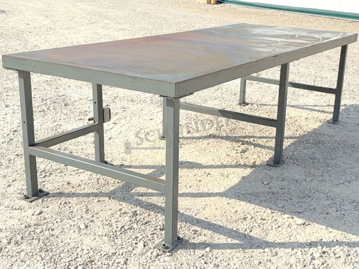 4'x10'-steel-work-table-image-4