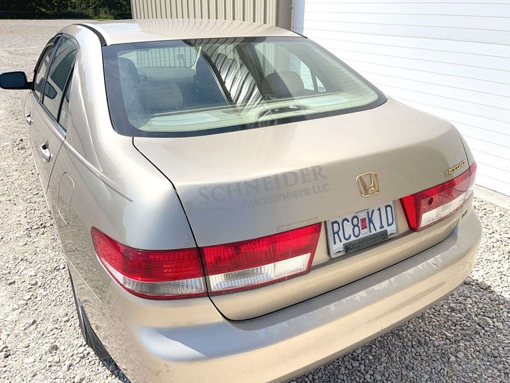 2003-honda-accord-sedan---100%-donation-to-the-jack-charles-schneider-foundation-supporting-the-ffa-image-46