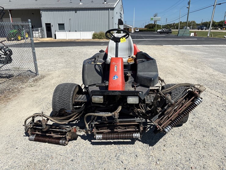 #1105-•-2005-jacobsen-3400-fairway-mower-ja3400gr-image-2