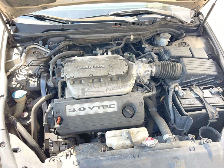 2003-honda-accord-sedan---100%-donation-to-the-jack-charles-schneider-foundation-supporting-the-ffa-image-22