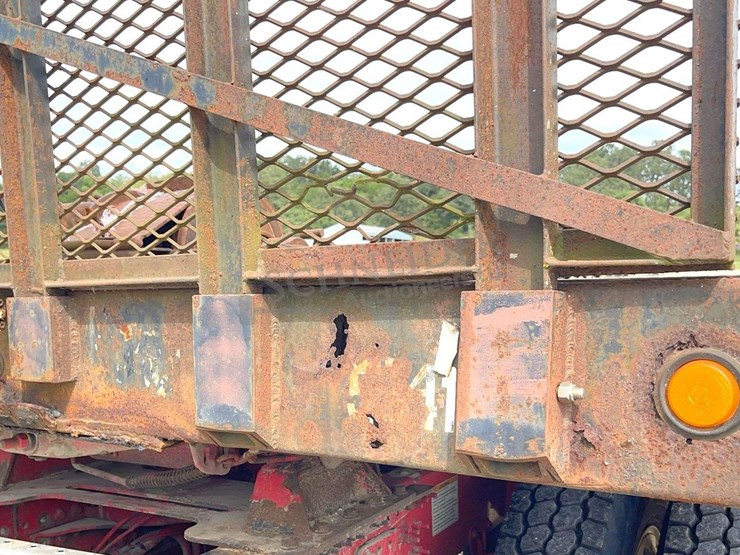 1997-trail-eze-dlx35tc53-53'-traveling-axle-flatbed-trailer-image-11