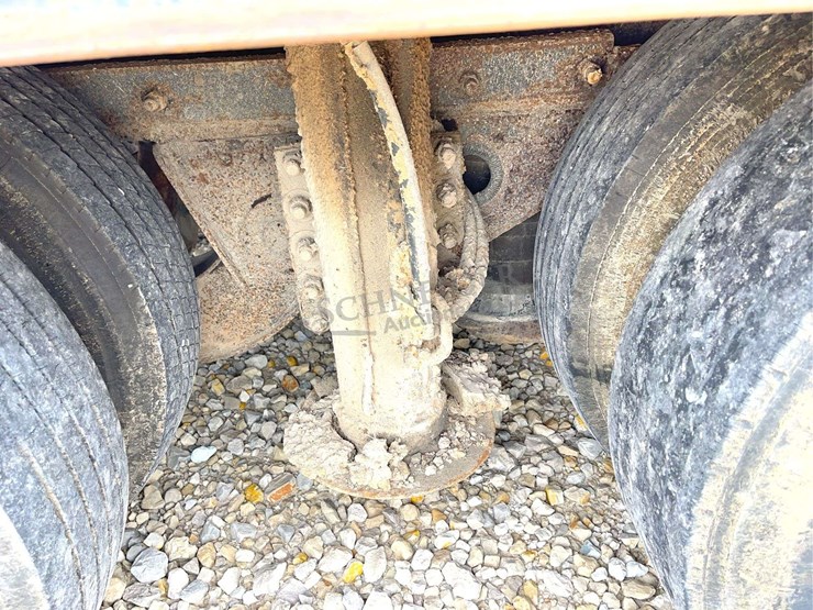 1997-trail-eze-dlx35tc53-53'-traveling-axle-flatbed-trailer-image-34