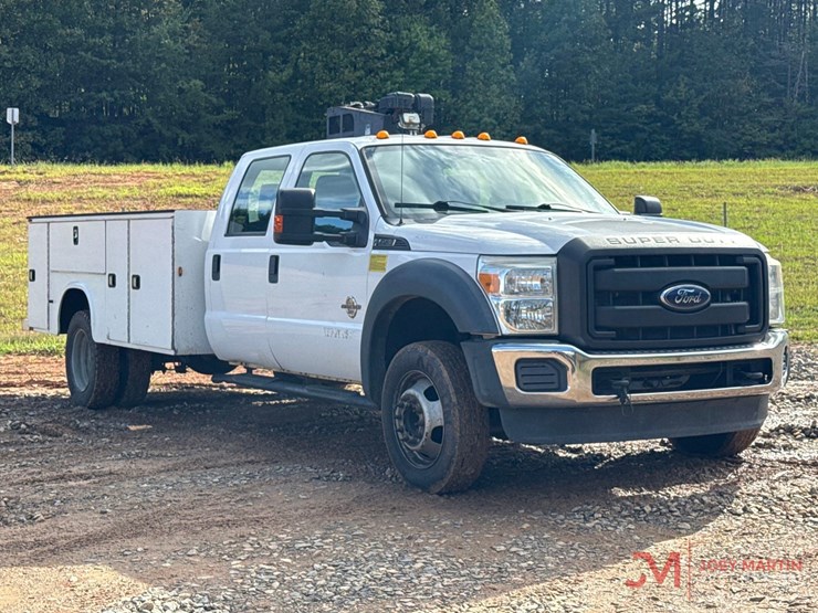 2016-ford-f450-xl-image-1