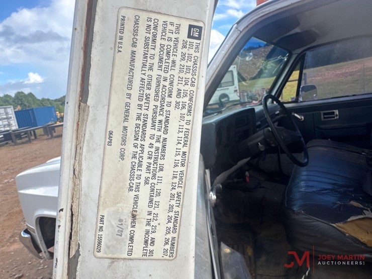 1987-chevrolet-c30-image-13