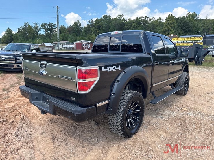 2010-ford-f150-platinum-image-2