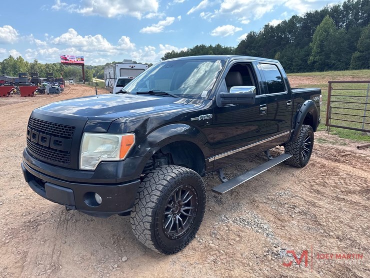 2010-ford-f150-platinum-image-4