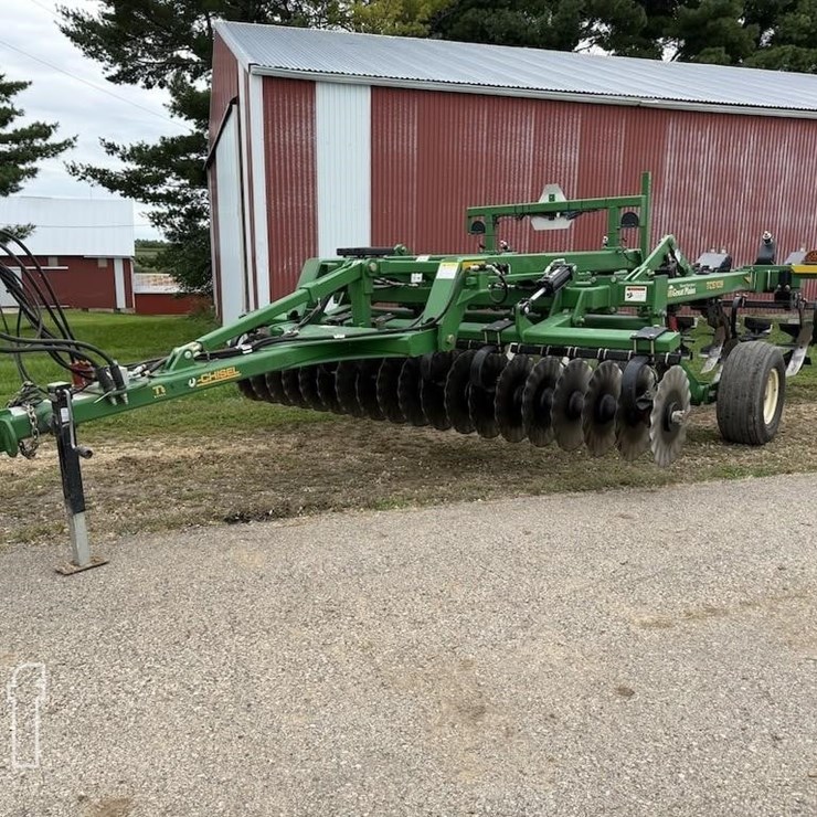 GREAT PLAINS TC5109