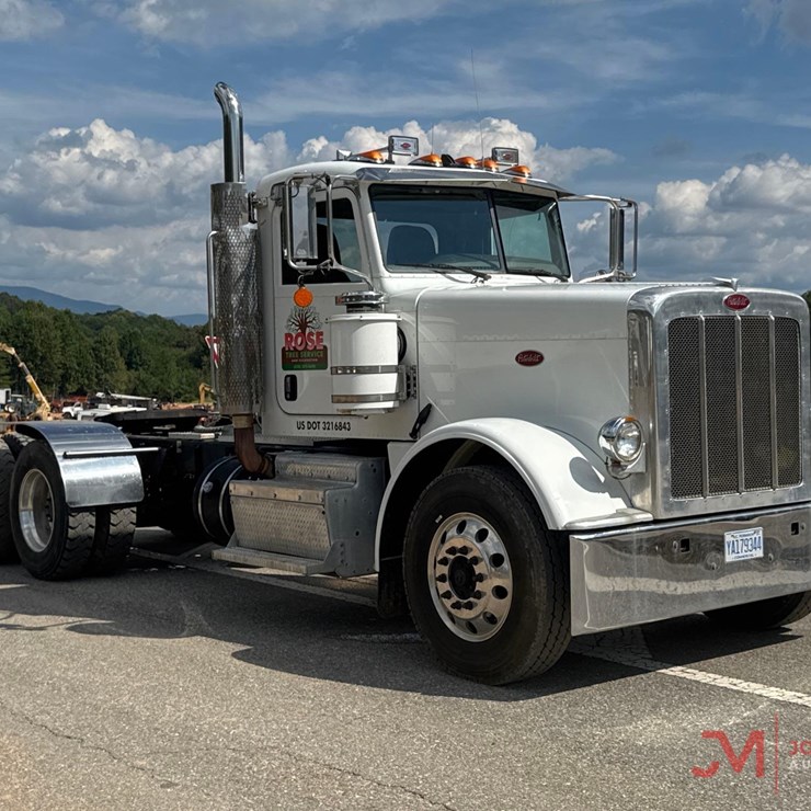 2012 PETERBILT 379