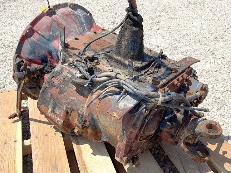 eaton-road-ranger-9-speed-truck-transmission-image-5