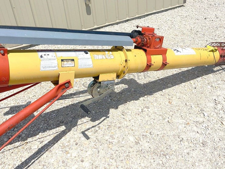 westfield-7"x31'-transport-auger-image-22