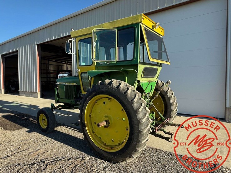 1991-john-deere-4755-image-5