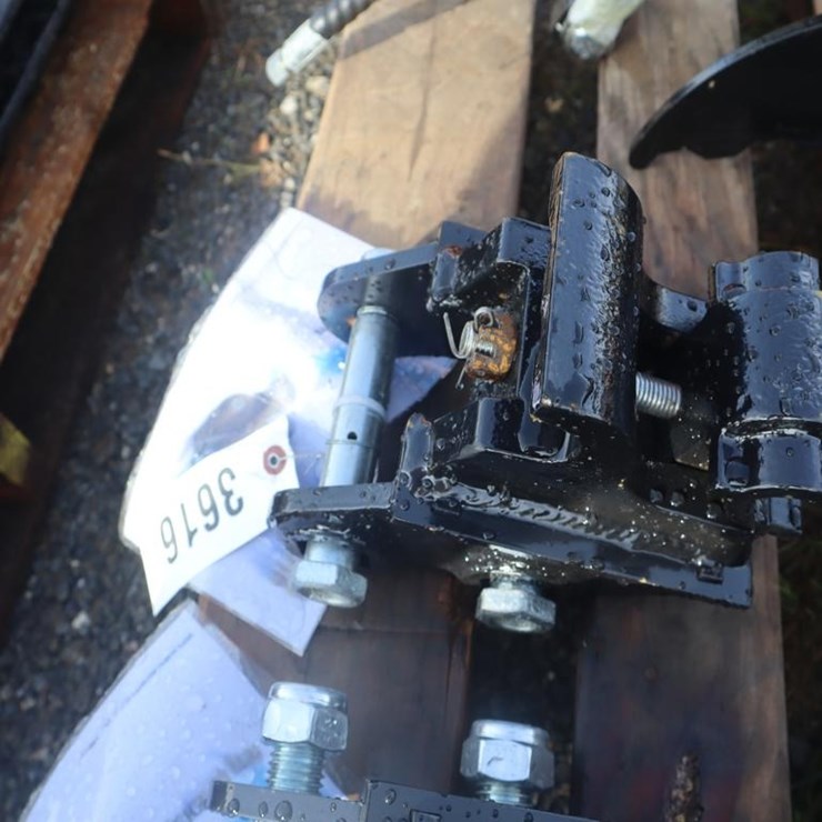 TPM Coupler