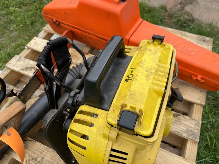 #5402-•-(1)-john-deere-leaf-blower-&-(2)-stihl-chain-saws-image-19
