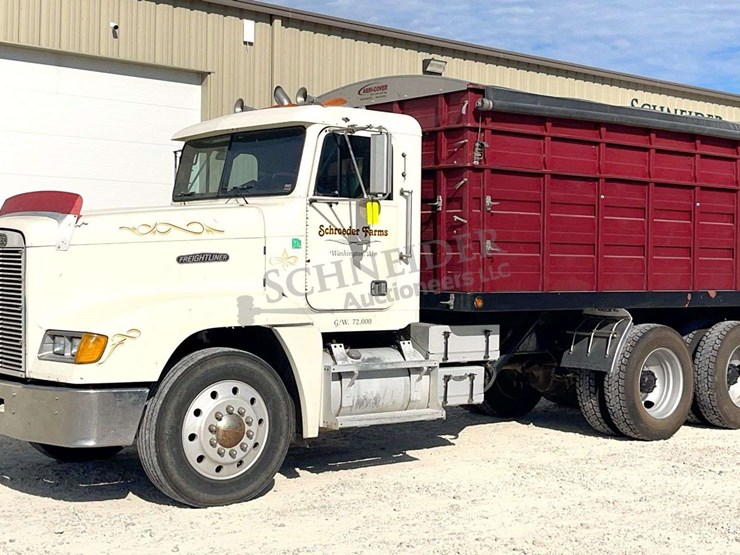 1989-freightliner-tandem-axle-grain-truck-image-3