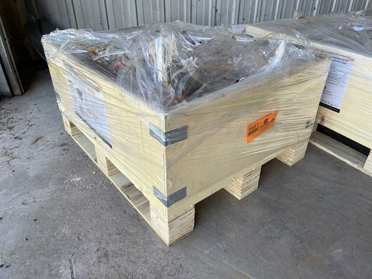 #5480-•-2026-landhonor-lhr-ls45-rigging-&-binding-chain-&-suspension-equipment-image-1