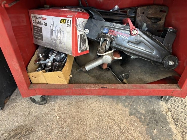 sl---craftsman-3-tier-tool-box-&-contents-image-9