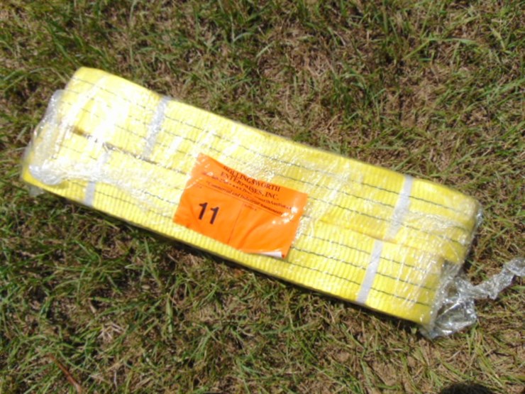 (2)-6m-yellow-webbing-sling-image-1