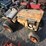 allis-chalmers-big-10-lawn-&-garden-tractor-image-1
