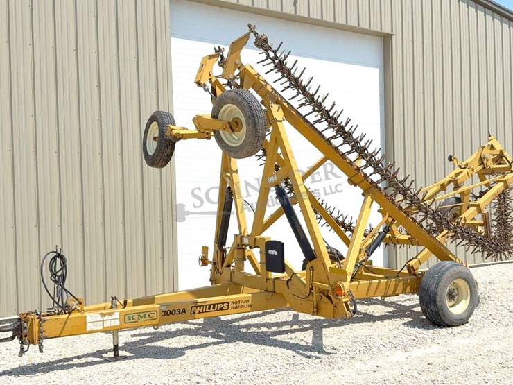 kmc-philips-3003a-30-rotary-harrow-image-2