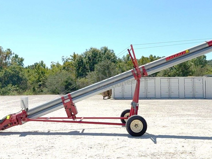 mayrath-35'-x-15"-belt-conveyor-image-4