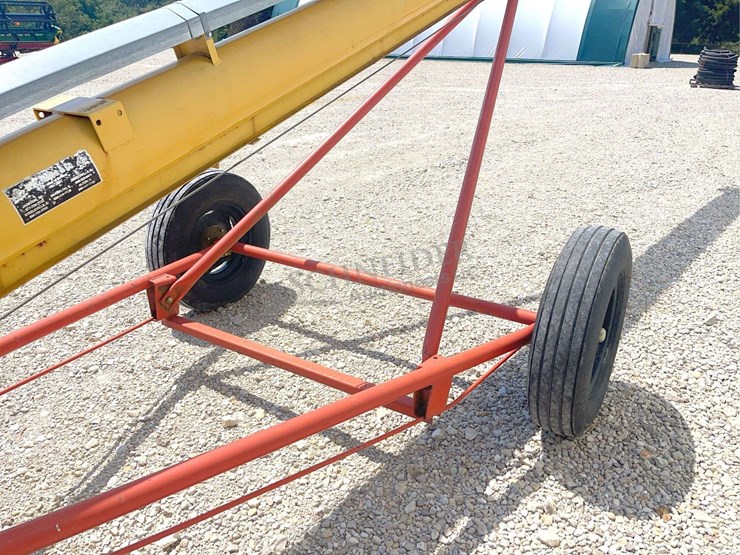 westfield-7"x31'-transport-auger-image-13